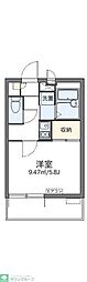 世田谷区北沢３丁目