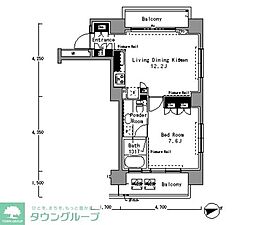 渋谷区桜丘町
