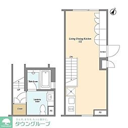 渋谷区神宮前５丁目
