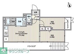 渋谷区神宮前２丁目