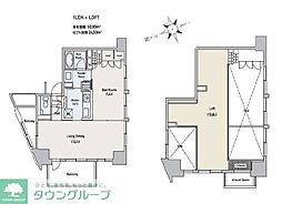 渋谷区代々木１丁目