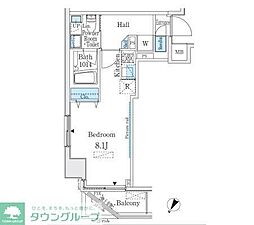 渋谷区代々木２丁目
