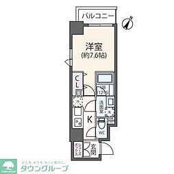 渋谷区代々木１丁目