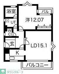 渋谷区神宮前３丁目