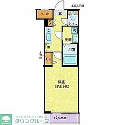 世田谷区池尻４丁目