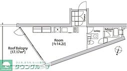渋谷区桜丘町