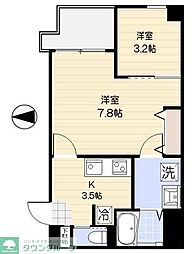 渋谷区代々木１丁目