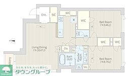 渋谷区大山町