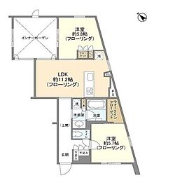 渋谷区代々木１丁目