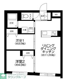 渋谷区千駄ヶ谷５丁目
