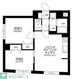 渋谷区千駄ヶ谷５丁目