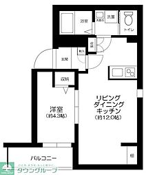 中央区八丁堀２丁目
