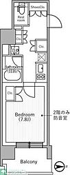 台東区元浅草４丁目