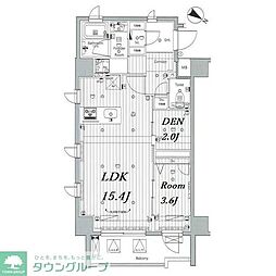 台東区東浅草２丁目