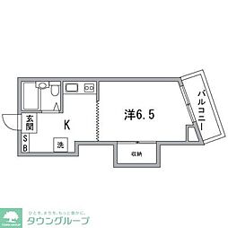 江東区森下２丁目
