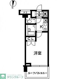 江東区東雲２丁目