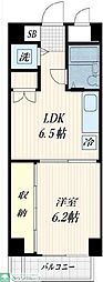 荒川区荒川６丁目