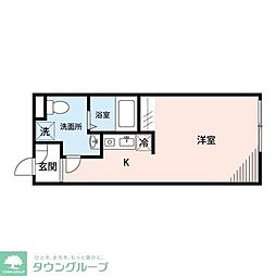 葛飾区柴又４丁目