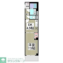足立区谷中３丁目
