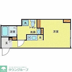 足立区中央本町２丁目