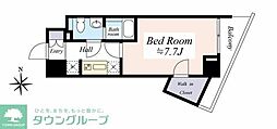 足立区西新井本町１丁目