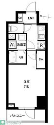 足立区扇３丁目