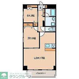 足立区谷中４丁目