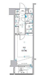 足立区舎人５丁目