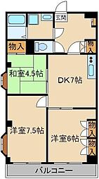 足立区新田３丁目