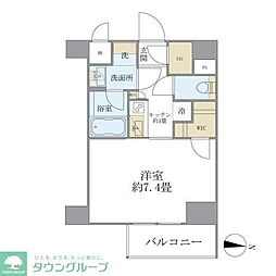 足立区中川４丁目