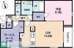 足立区興野２丁目