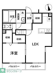 足立区西新井本町３丁目