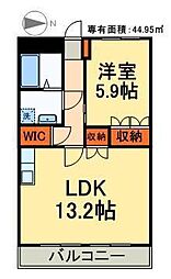足立区花畑６丁目