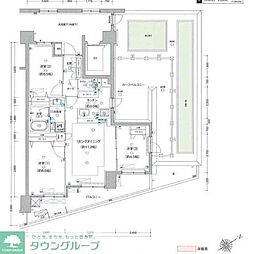 大田区南馬込５丁目