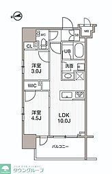 品川区南大井６丁目