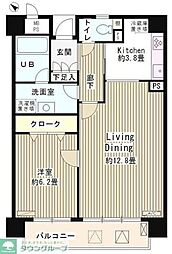 渋谷区松濤２丁目