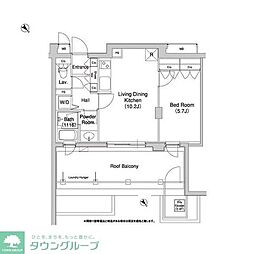 渋谷区千駄ヶ谷３丁目
