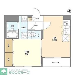 渋谷区本町１丁目