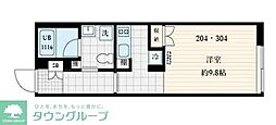 渋谷区本町３丁目