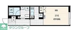 渋谷区本町３丁目