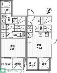 渋谷区本町１丁目