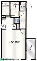渋谷区千駄ヶ谷４丁目