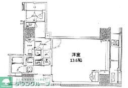 渋谷区松濤２丁目