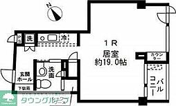渋谷区猿楽町