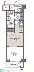 渋谷区代々木４丁目