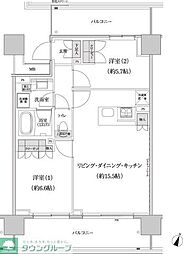 渋谷区本町４丁目