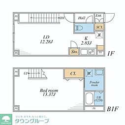 文京区千石４丁目