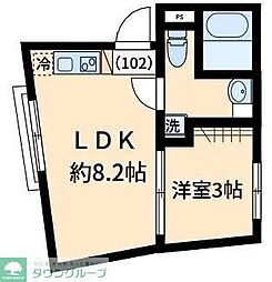 文京区千石４丁目
