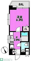 渋谷区元代々木町