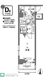 文京区白山２丁目